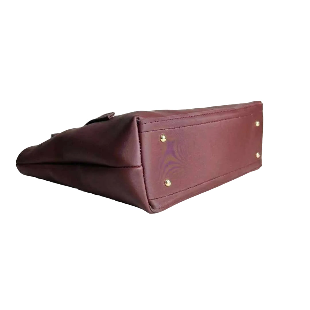 Razee Collection Rovena Tote Bag