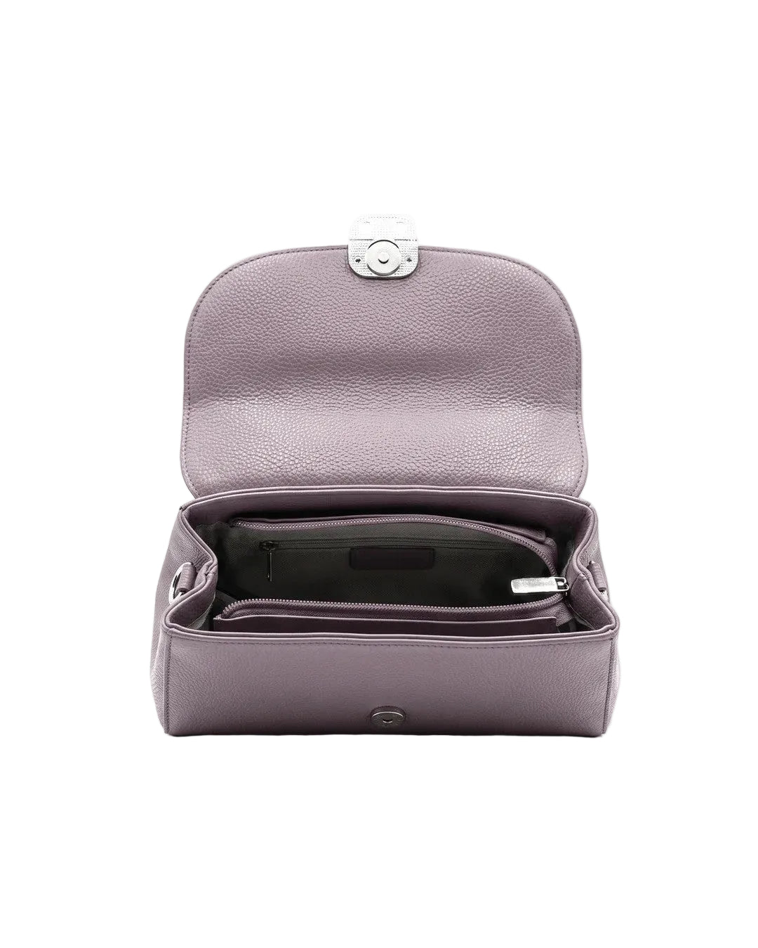 Razee Collection Top Handle Bag