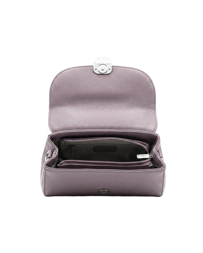Razee Collection Top Handle Bag