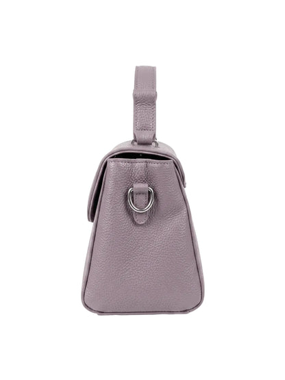 Razee Collection Top Handle Bag