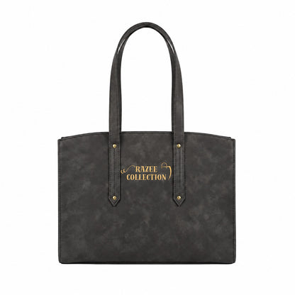Razee Collection Atlas Tote Bag