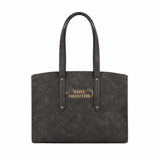 Razee Collection Atlas Tote Bag