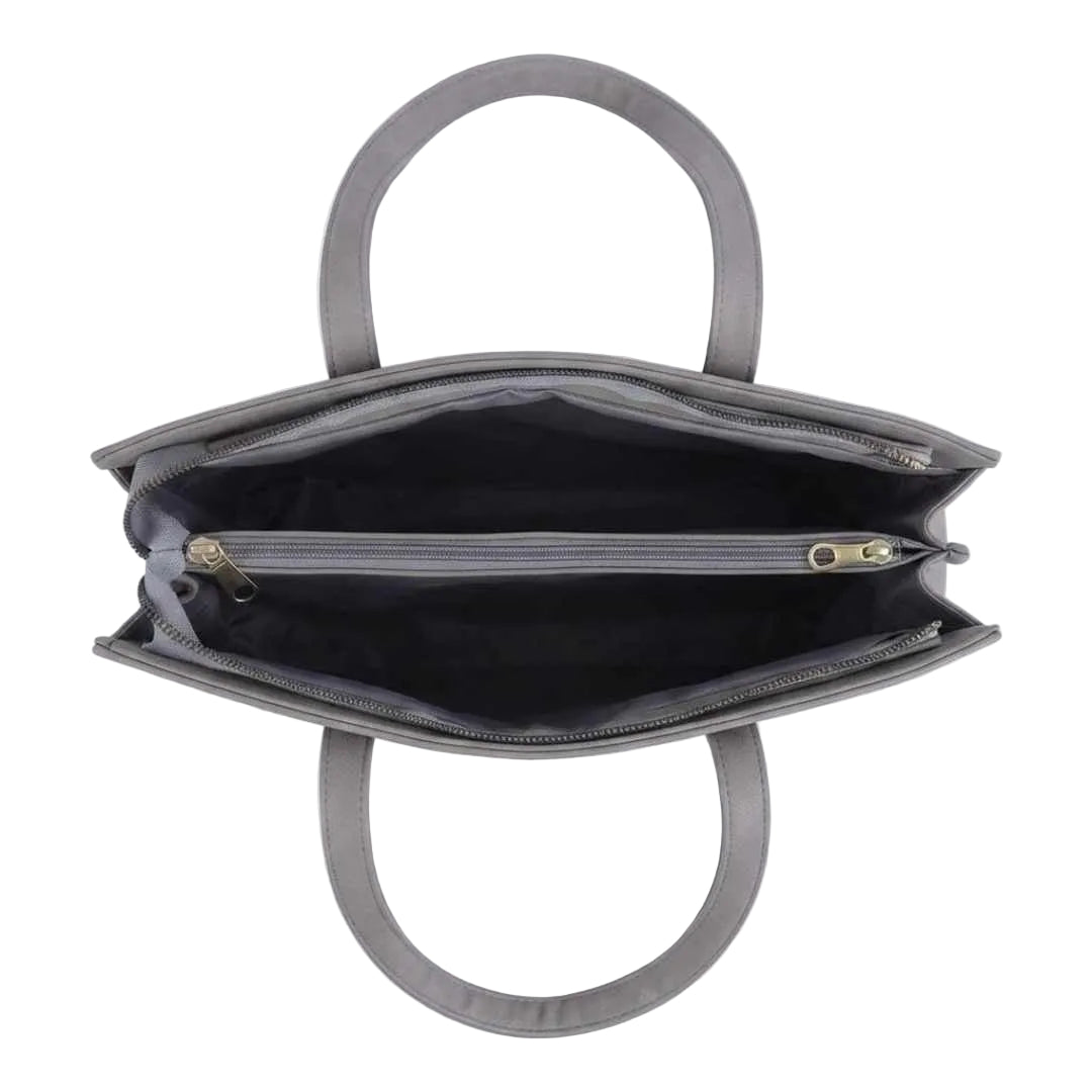 Razee Collection Atlas Tote Bag