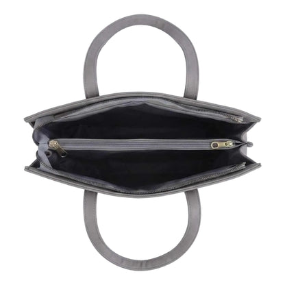 Razee Collection Atlas Tote Bag