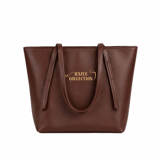 Razee Collection Rovena Tote Bag