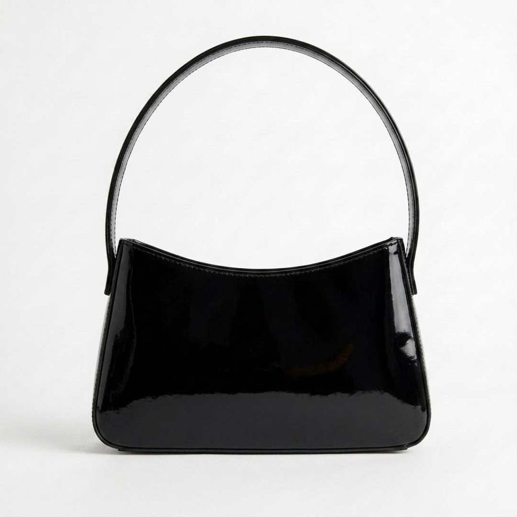 Black Cherry Bag