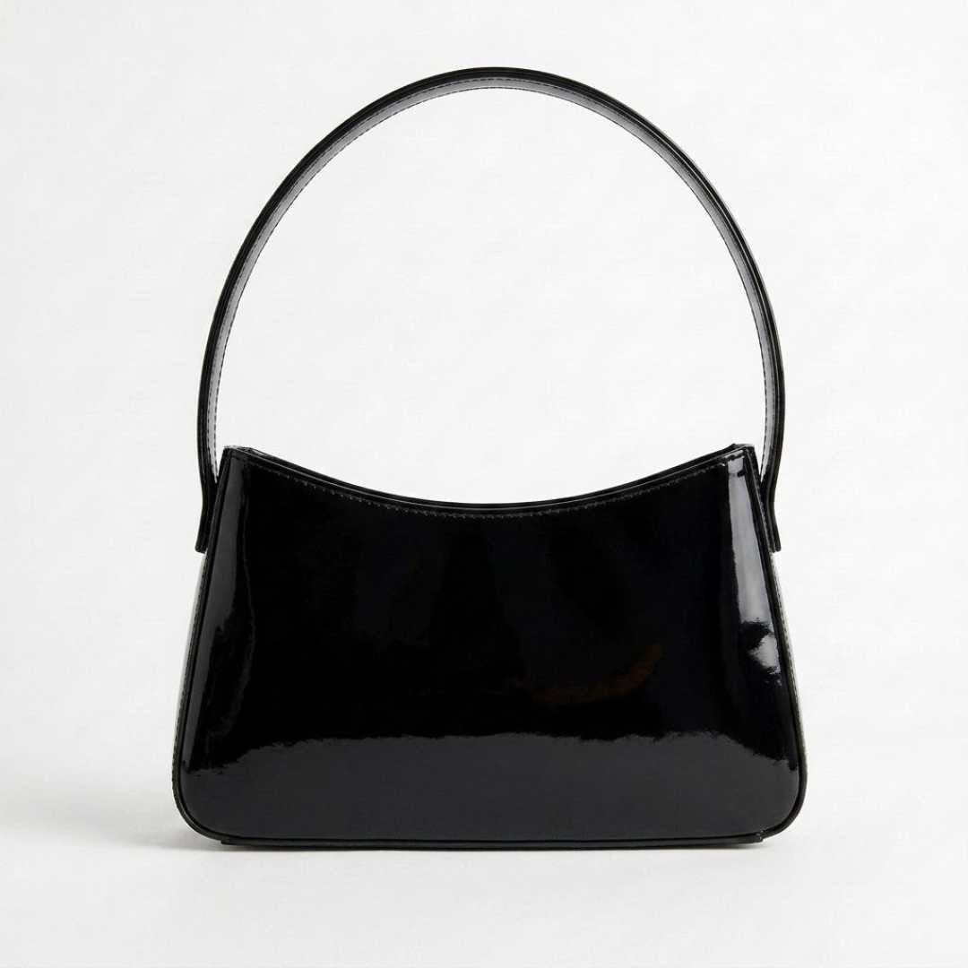 Black Cherry Bag