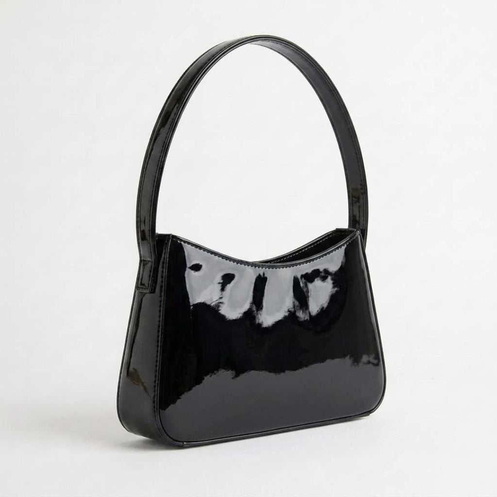 Black Cherry Bag