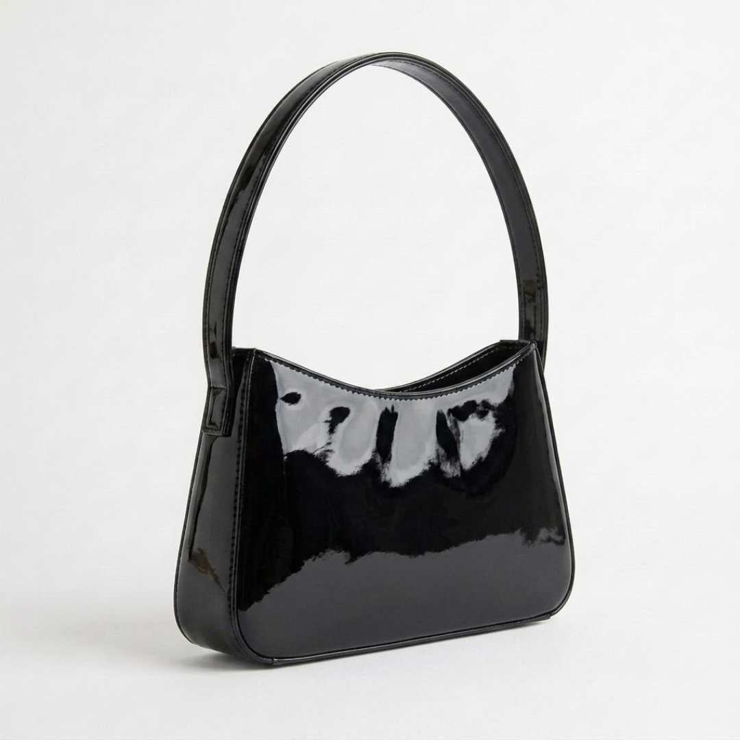 Black Cherry Bag