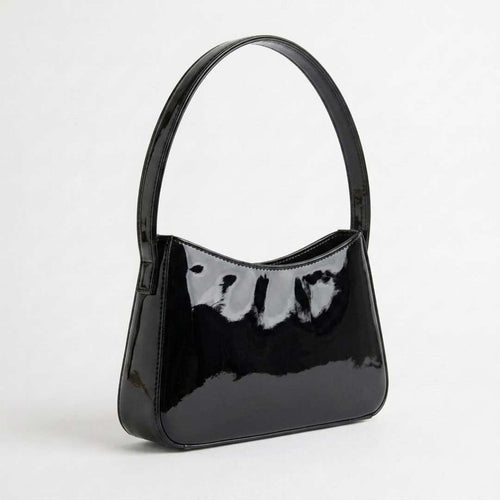 Black Cherry Bag