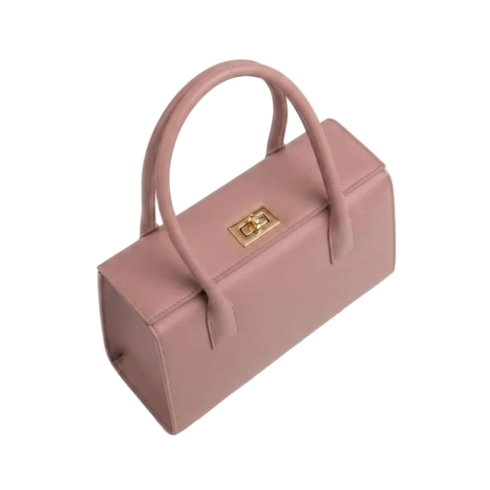 Razee Collection Top Handle Bag