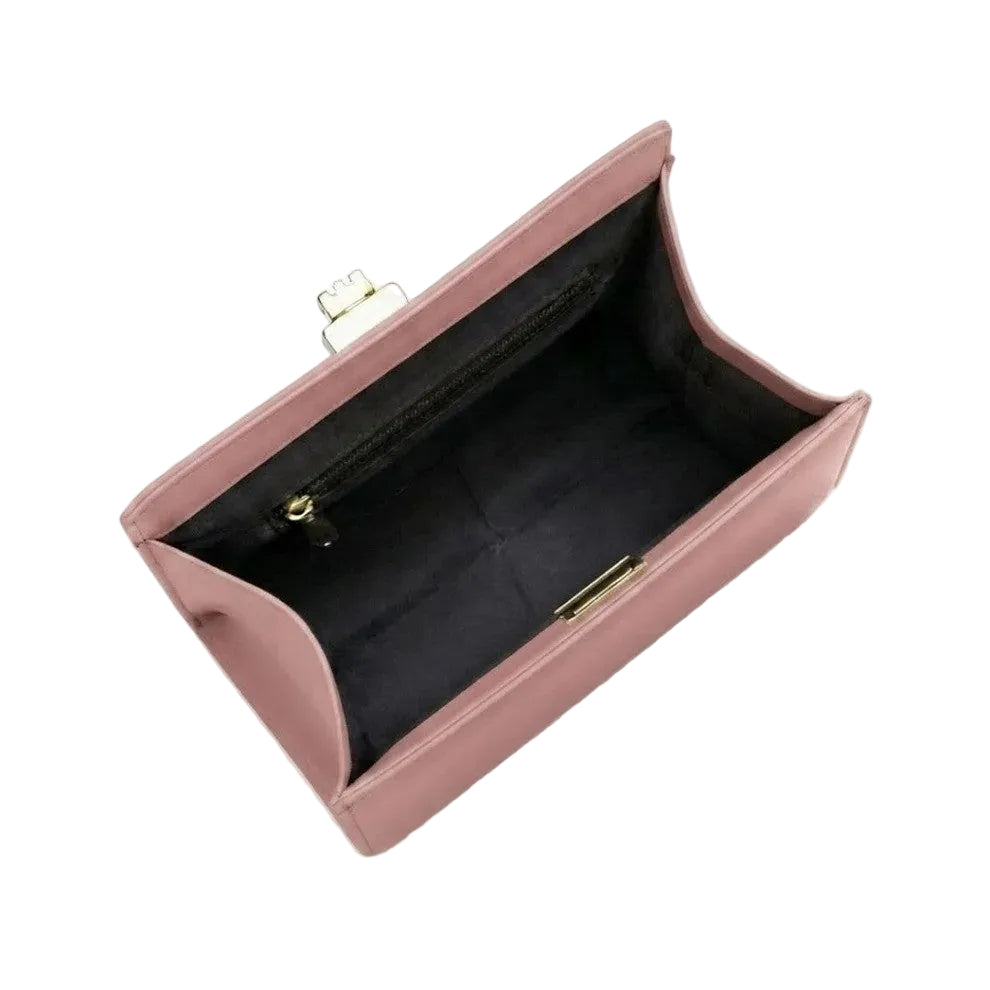 Razee Collection Top Handle Bag
