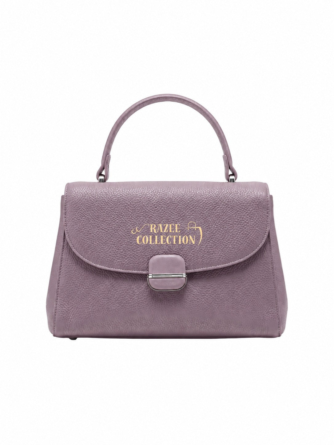 Razee Collection Top Handle Bag