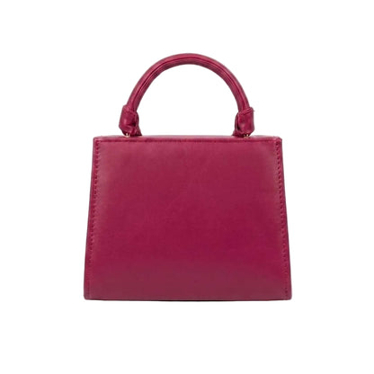 Razee Collection Blush Crossbody Bag