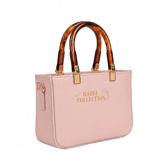Razee Collection Orlix Crossbody Bag