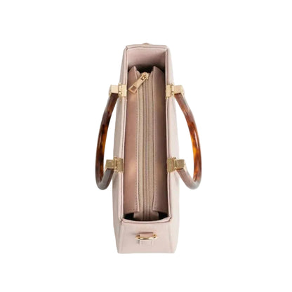 Razee Collection Orlix Crossbody Bag
