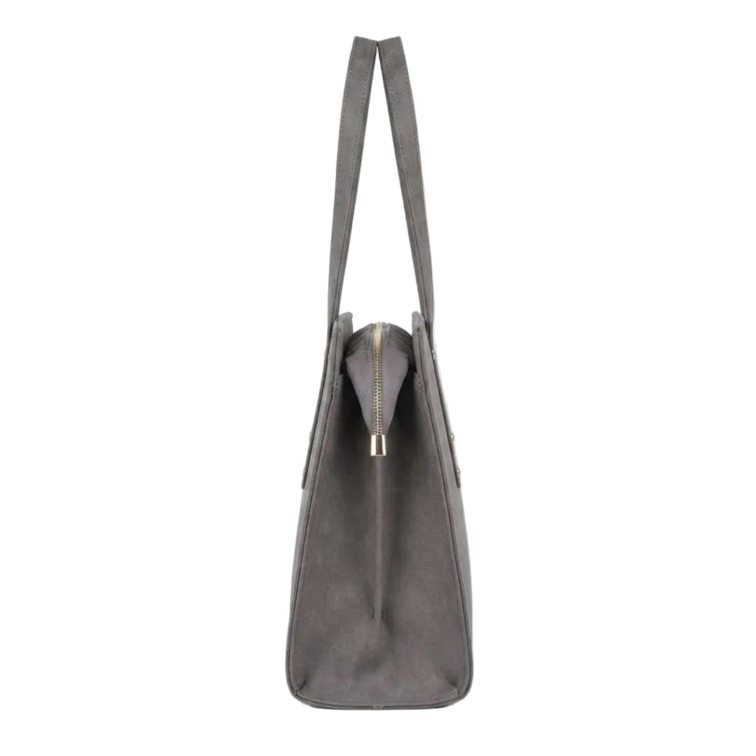 Razee Collection Atlas Tote Bag