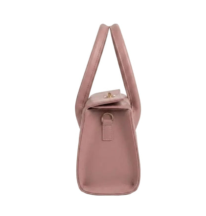 Razee Collection Top Handle Bag