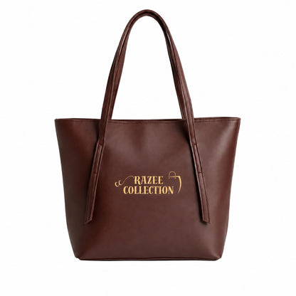 Razee Collection Rovena Tote Bag