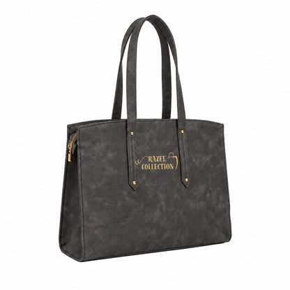 Razee Collection Atlas Tote Bag