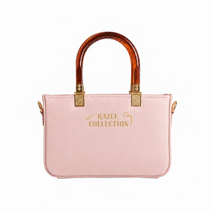 Razee Collection Orlix Crossbody Bag